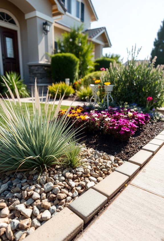 efficient plant care grouping