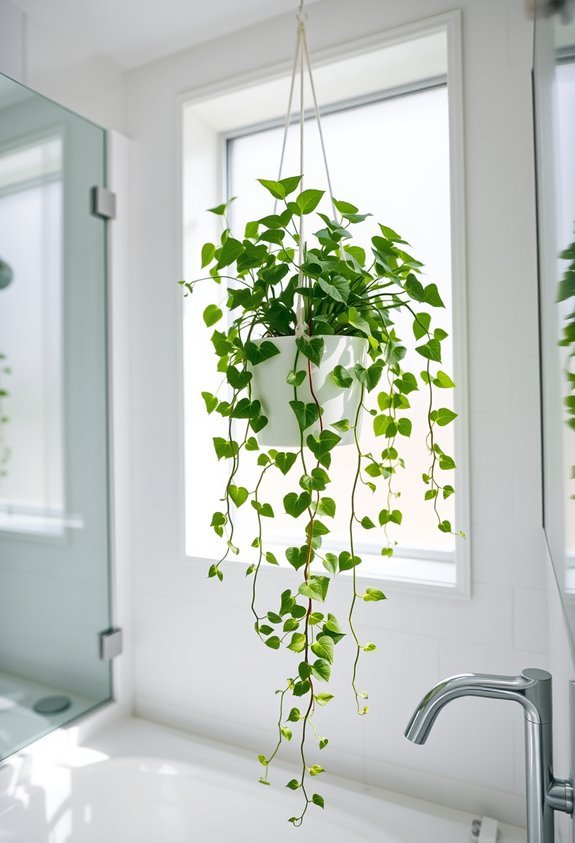 elegant low maintenance air purifier