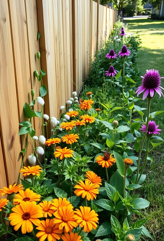 engaging safe children s garden