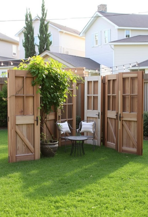 flexible budget friendly privacy solutions