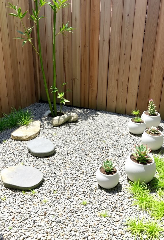 low maintenance plant selection