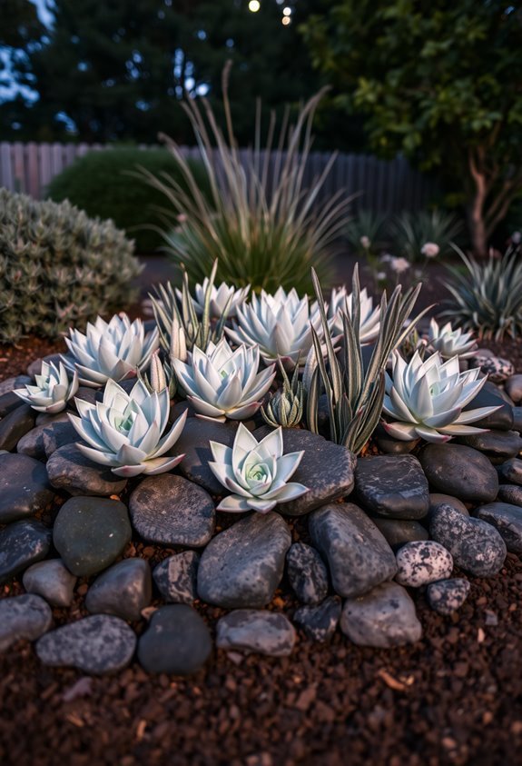 moonlight garden design essentials