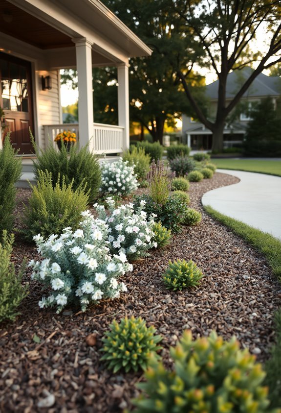 native shrubs for wildlife