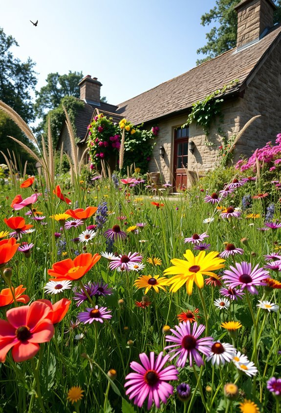 natural beauty and biodiversity