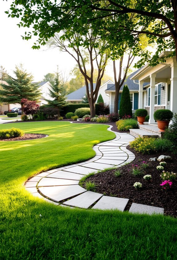 neighborhood harmony and aesthetics