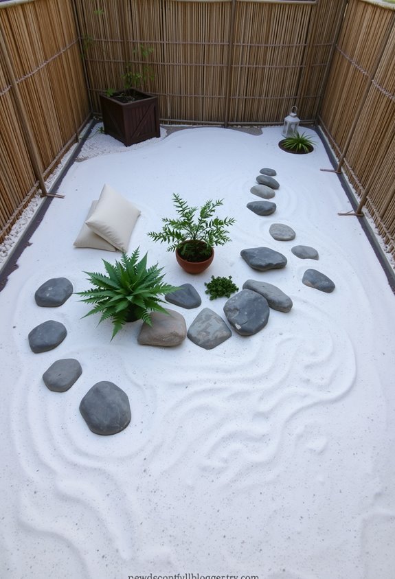 personalized zen sanctuary design