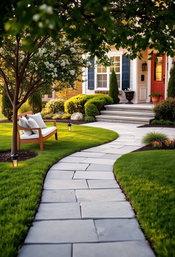 purposeful outdoor space design