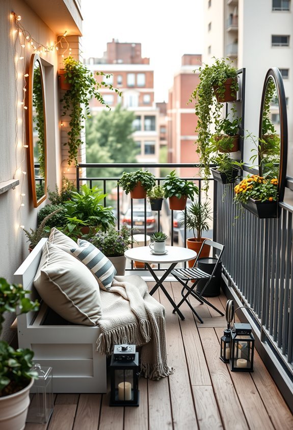 smart design for small spaces