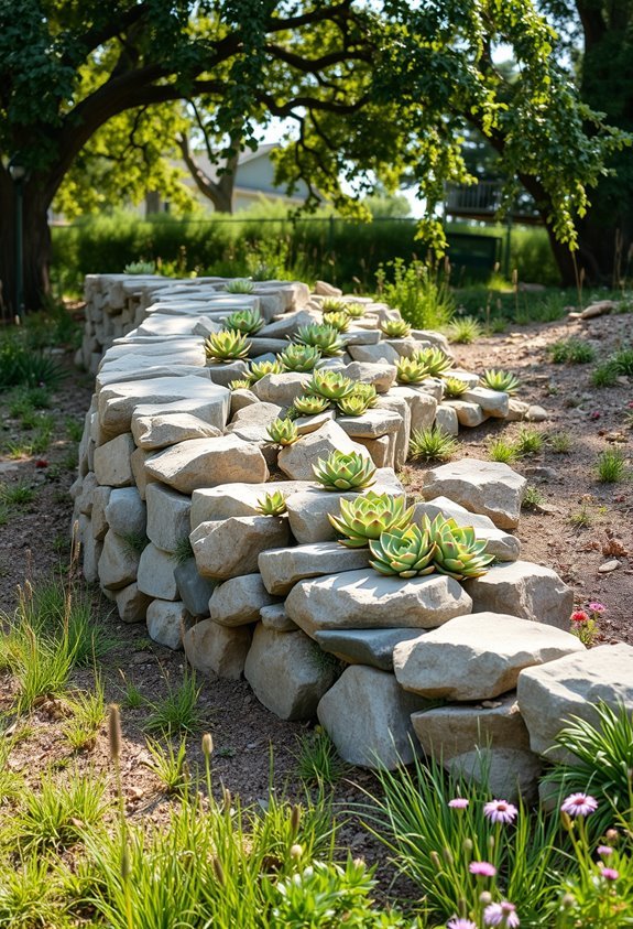 sustainable erosion control solution