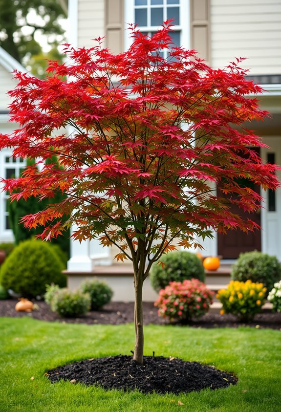 timeless elegance in landscaping