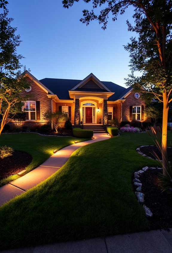 transform your outdoor space