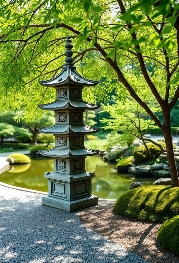 vertical interest and symbolism