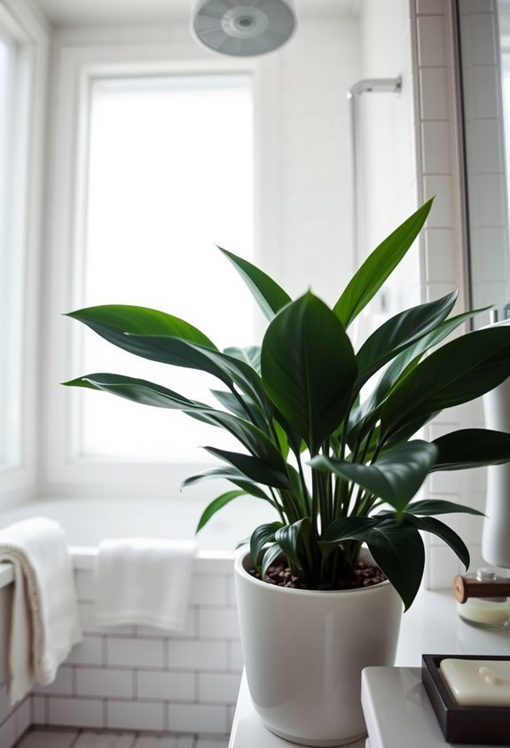 victorian durable indoor plant